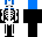 skeleton castle crasher
