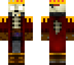 skeleton king 