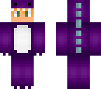 skin fixed
