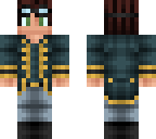 skin voor michel 