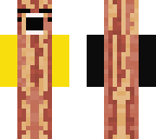 sky budder bacon mam
