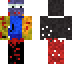 sneaky mob tvm