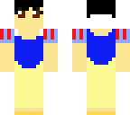 snow white