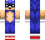 sonic huahwikk