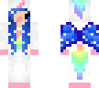 space unicorn
