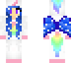 space unicorn