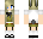 springbonnie girl
