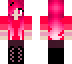 strawberry girl