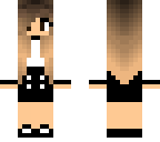 straw's work skin