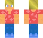 summer boy without sun glass