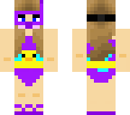 summer girl