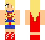 supergirl