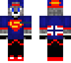 super wolf from norway