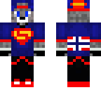 super wolf from norway