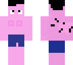 swimmer guy