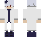 teen absol boy