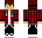 teen boy