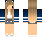 teen girl edit