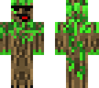 the swag tree