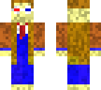 the 10th doctor 3d glasses