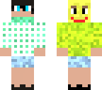 the 2 boys