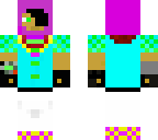 the gamer creator
