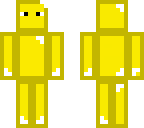 the golden mysterius butter man child