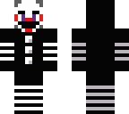 thepuppet