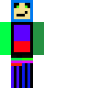 the skater