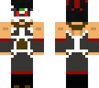 time breaker bardock