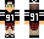 tomboyskin