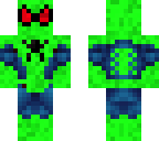 toxic spider man