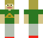 triforce shirt