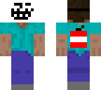 troll steve