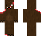 undead bear