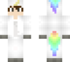 unicorn boy
