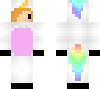 unicorn costume