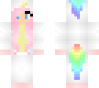 unicorn onesie