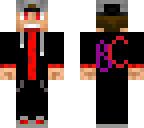 updated braveclan skin