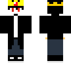vampire king