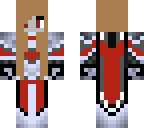 vampric knight