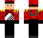 vanue marching band