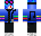 vinyl scratch
