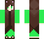 warrior cats made up self 