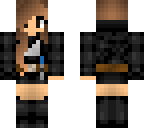 warrior edit xp