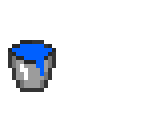water bucket