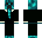 water creeper tux