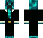 water creeper tux