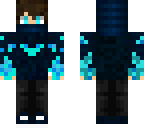water skin
