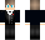 wedding suit